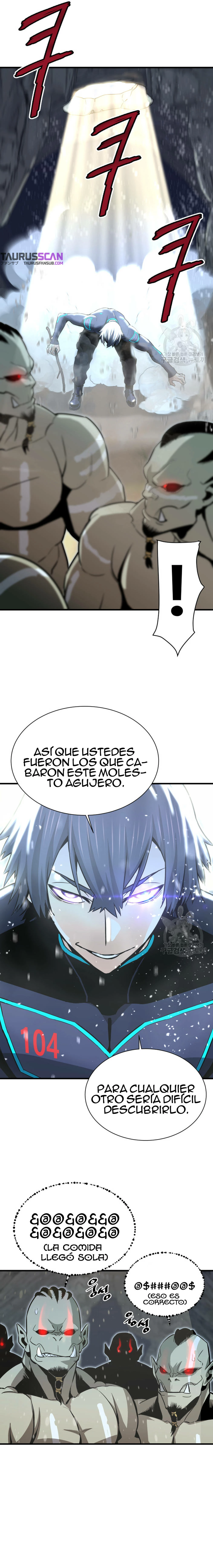 Retornado Del Infiernos > Capitulo 30 > Page 81